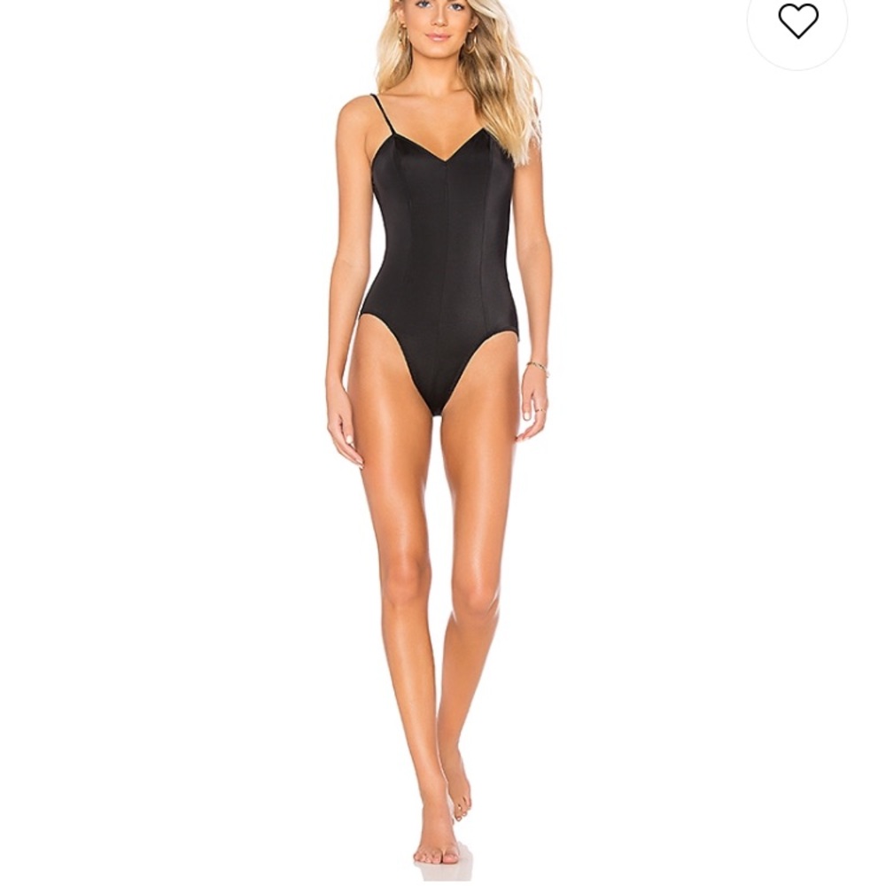 One piece/ body suit